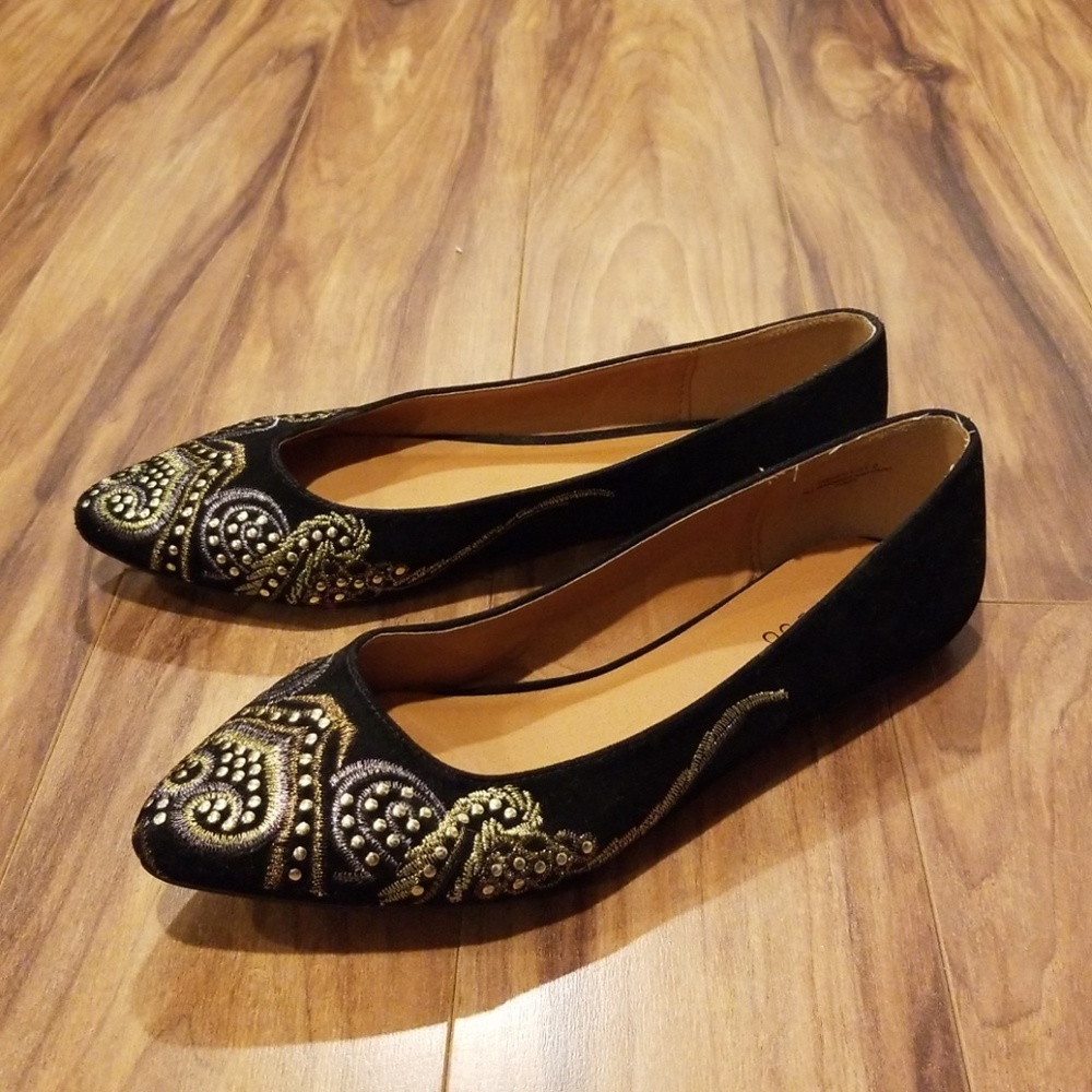 Flats